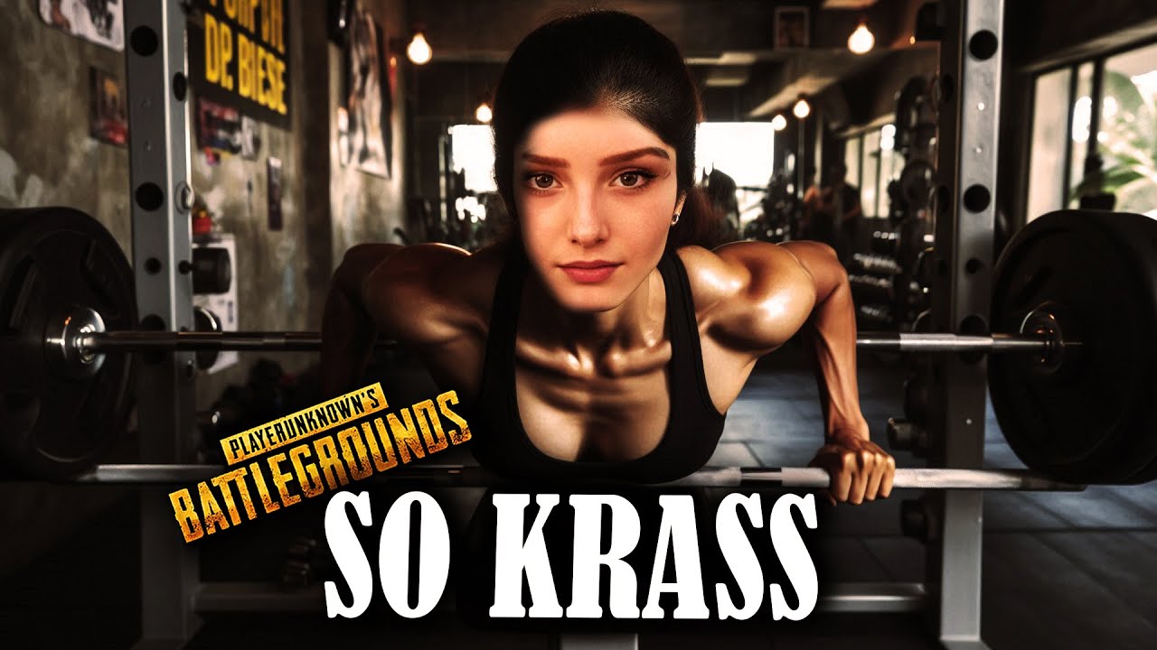 Unfassbar krass | PUBG Battlegrounds