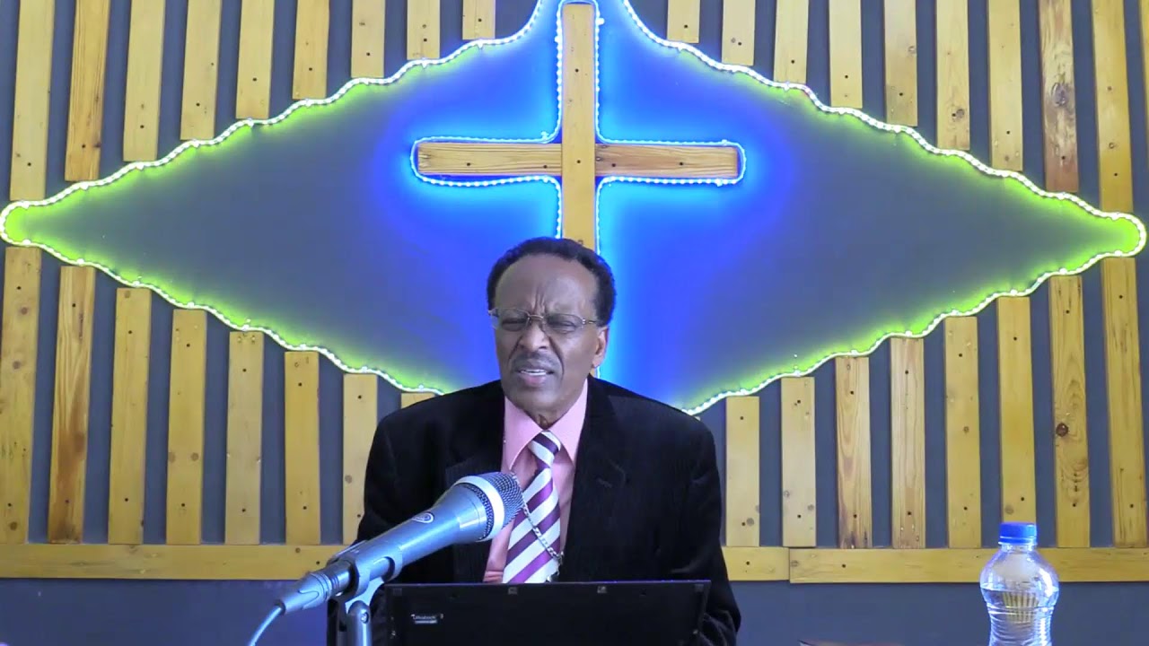 150  ከጌታ የከበረ ዋጋ ለማግኘት የምያስችለን ተግባራት