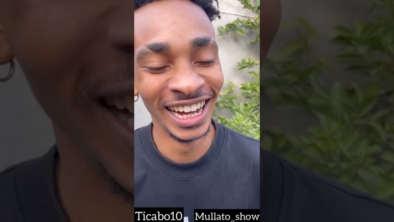 Teve medo de feitiços😂😂😅😂🤣🤣😂😂🤣🤣