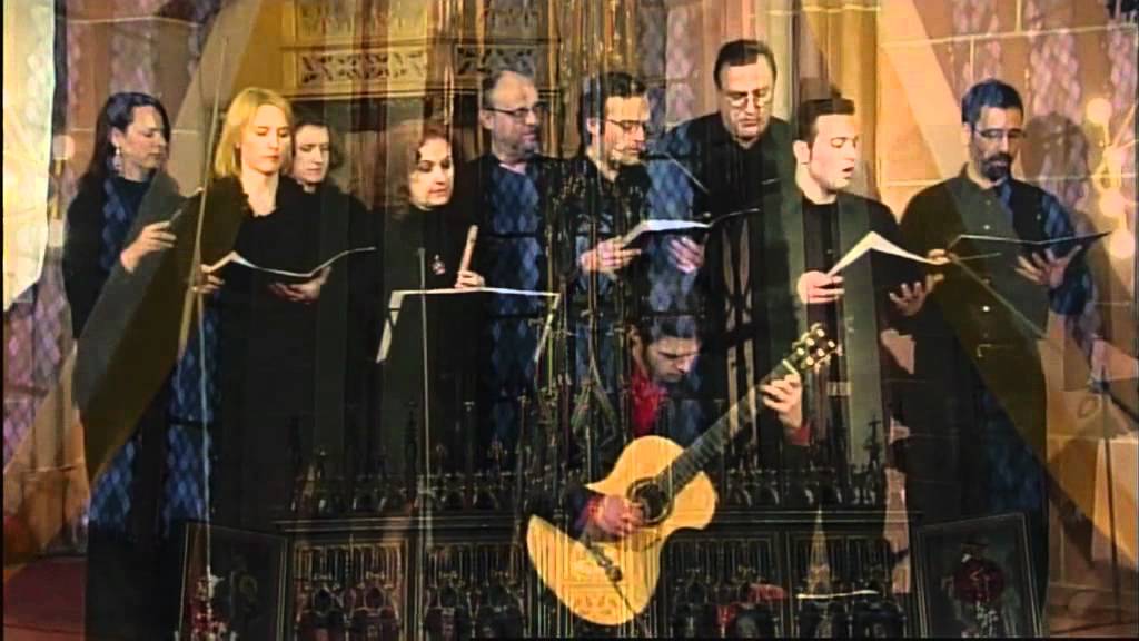 Misericordias Domini in aeternum cantabo