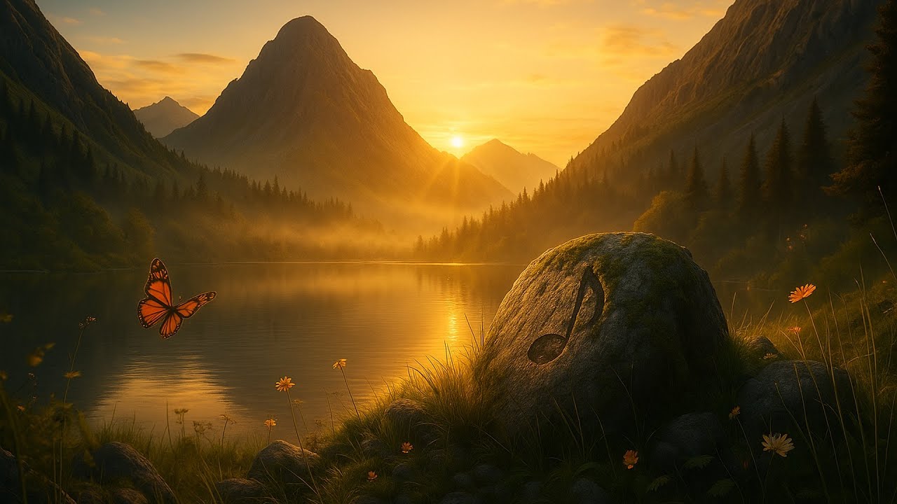 MN - Una Nota Somnium ( Original Mix )