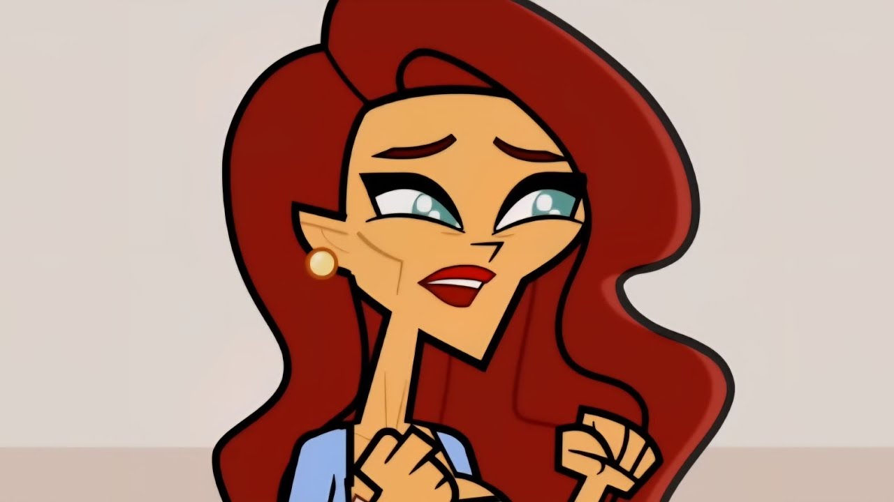 Reality Resort Episodes 5 & 6 But only when Monica is on screen
