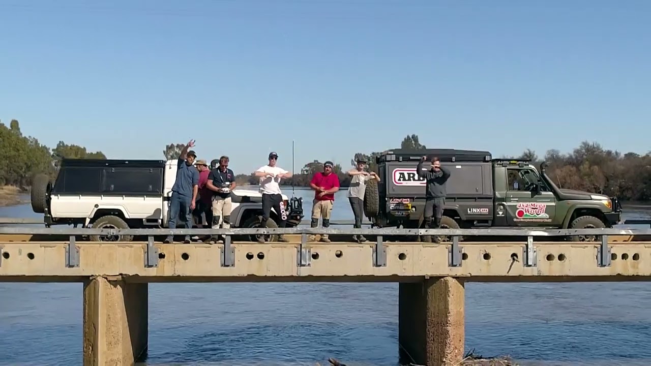 MegaXplore Cinematic 1
