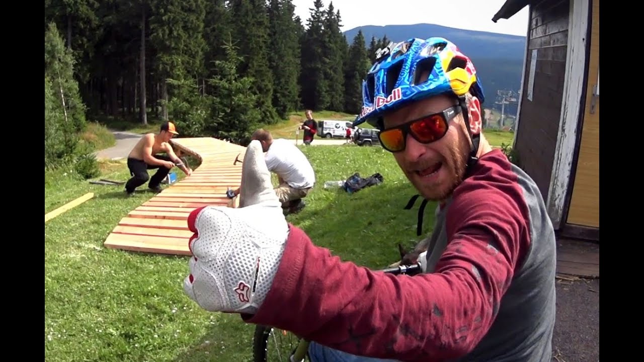 Michal Maroši zve na Marosanu 2015