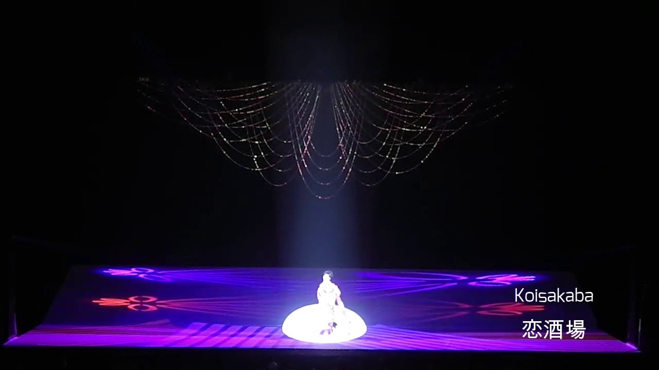 ふたりのビッグショー　FutarinoBig Show