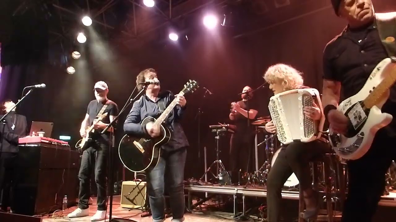 RAINBIRDS @ZAKK 2025 - Boy on the Beach (ENCORE)