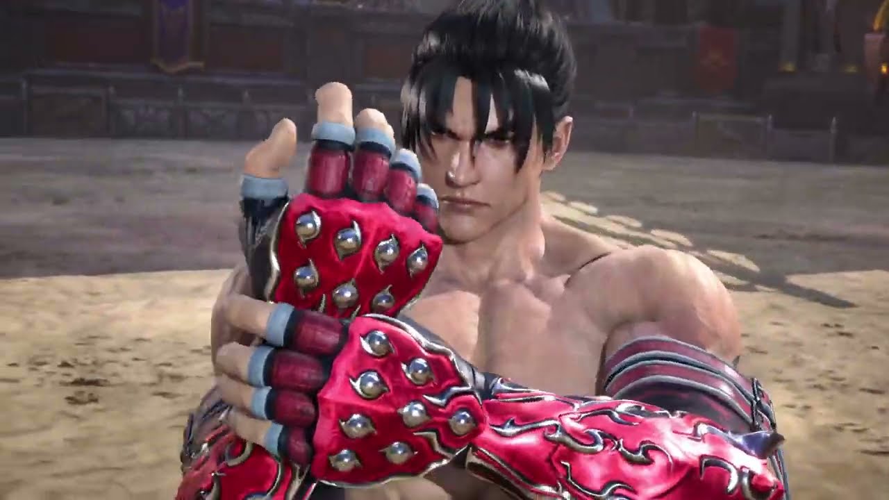 Tekken 8 | Oneism_7 vs Jakob