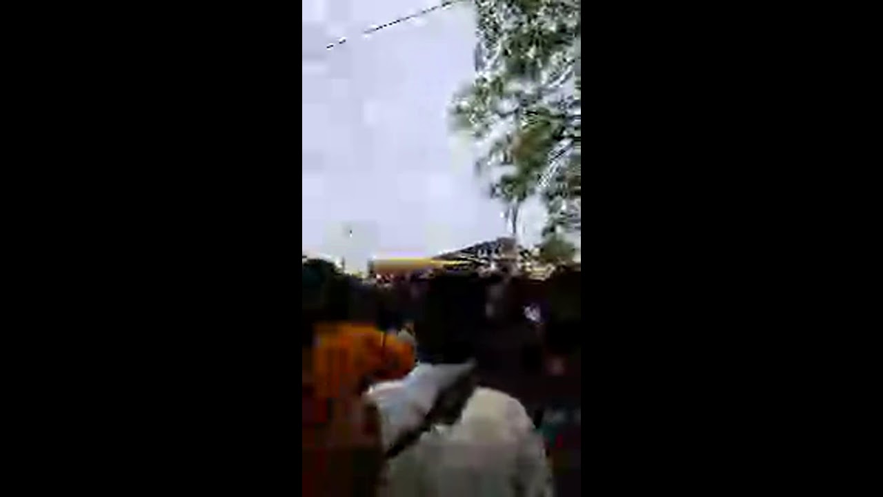 Chandravati ganj tractor tochan live