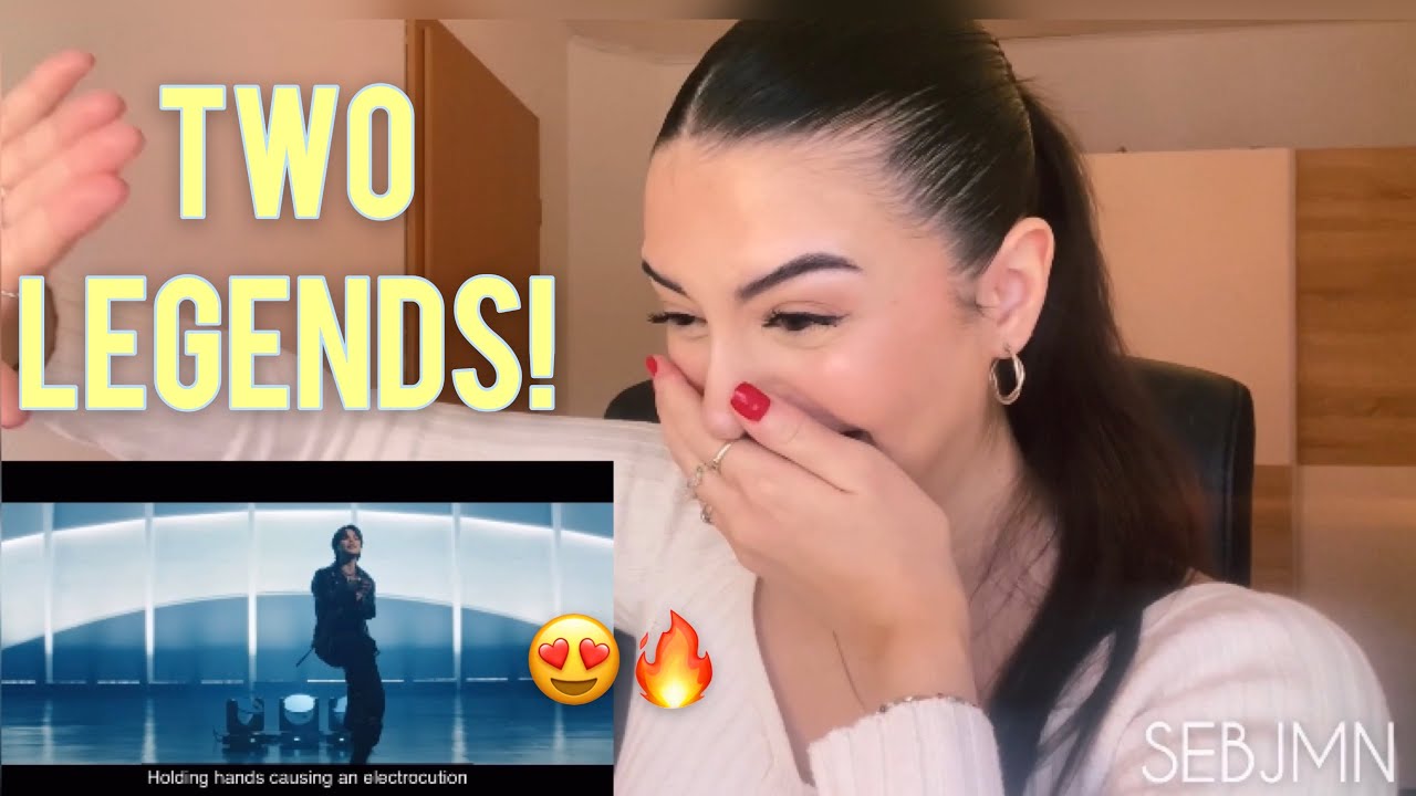 JIMIN STAN REACTS TO TAEYANG - 'VIBE (feat. Jimin of BTS)' M/V