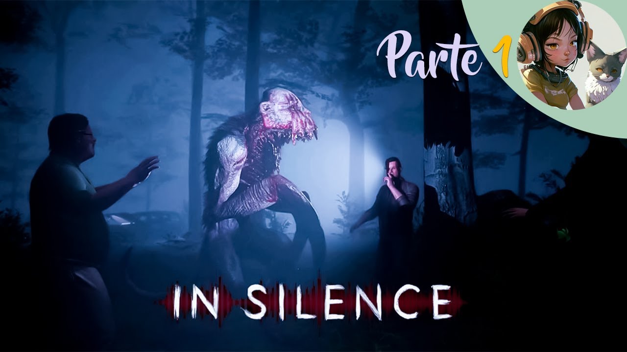 #1 IN SILENCE COM VIKING OF SOUTH E SCORPION