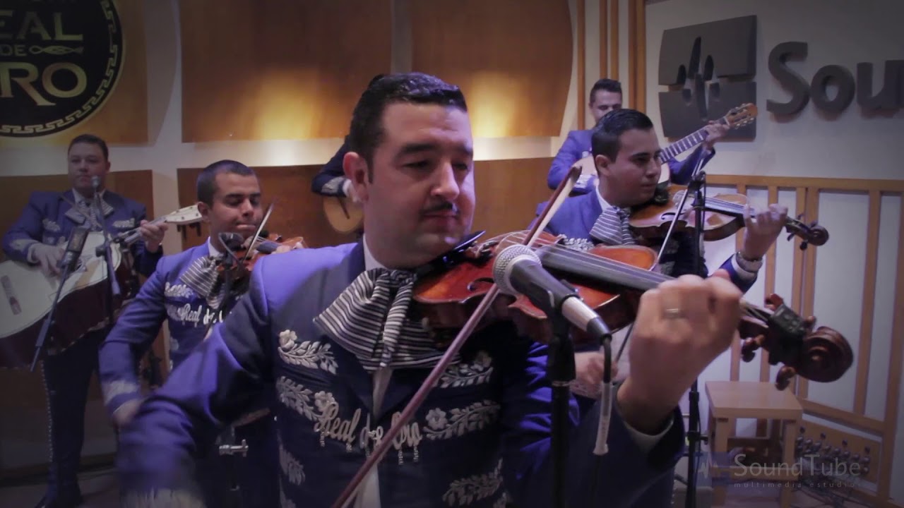 Mariachi Real de Oro 