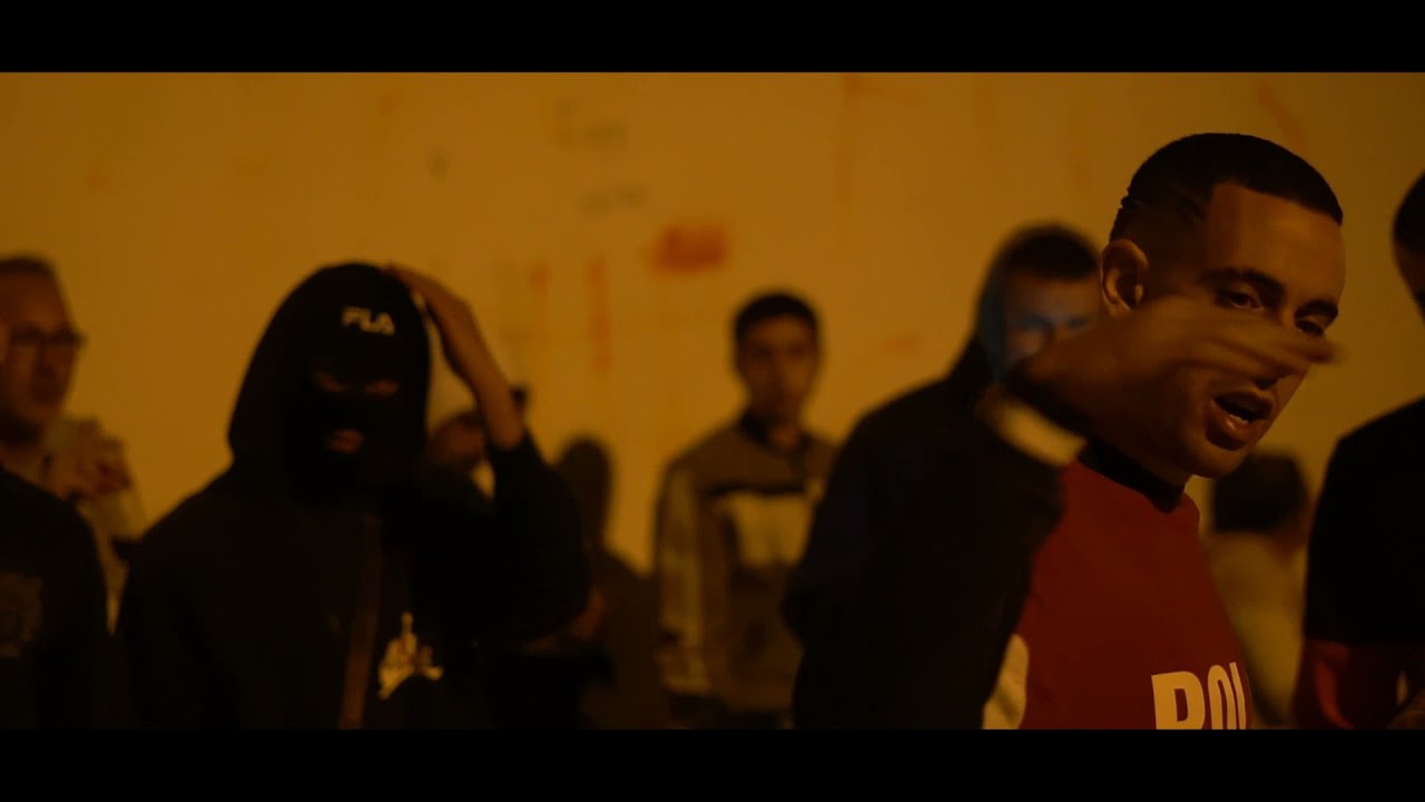🔴🔵🔵 FAMILIFLÁ - CORAZÓN DE JESÚS FT. LUCHO & DALU (PROD. JCC.BEATS)[VÍDEO]
