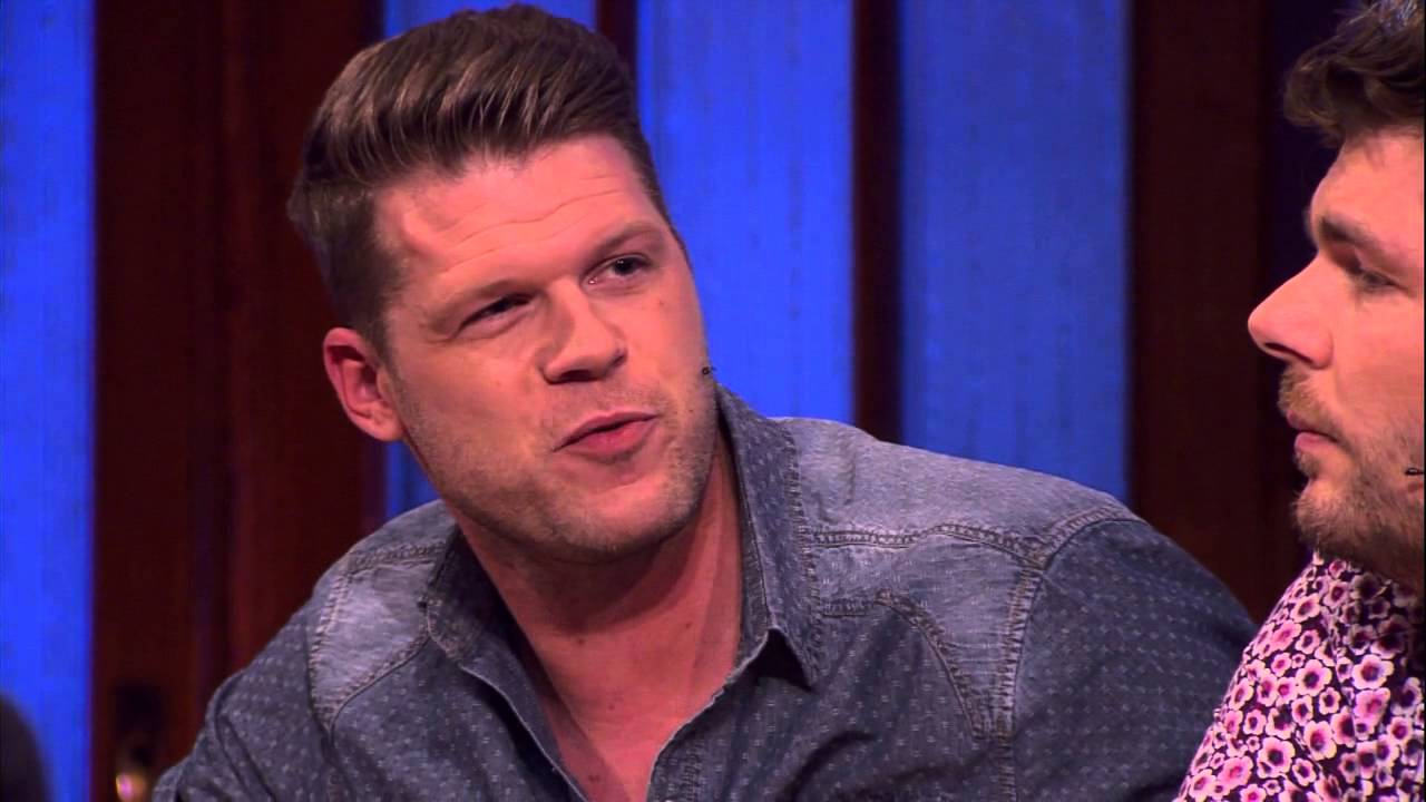 Coen en Sander vertrekken niet om geld naar 538 - RTL LATE NIGHT