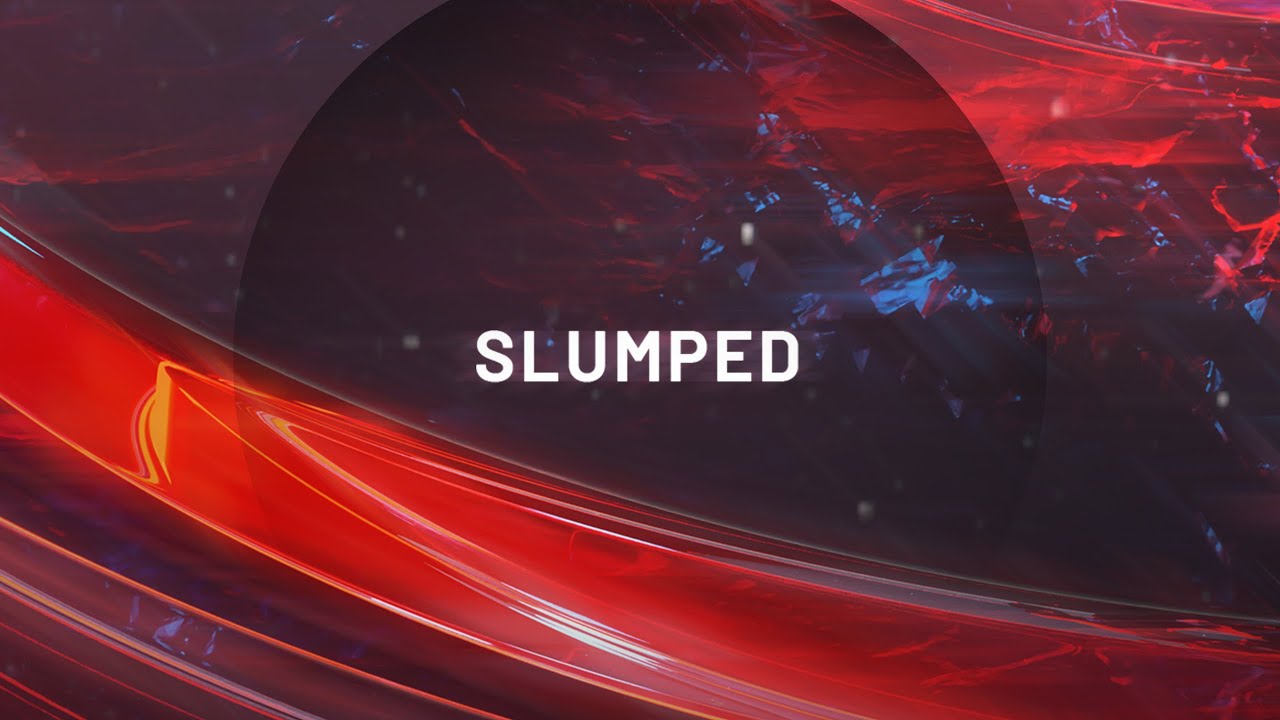 Din & Vic - Slumped
