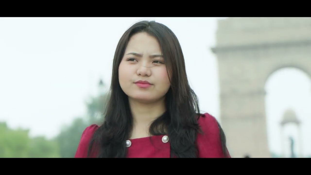 A Dawtmi Ka Si_Betty Mang Hlei Tial || Pathian Hlathar 2025