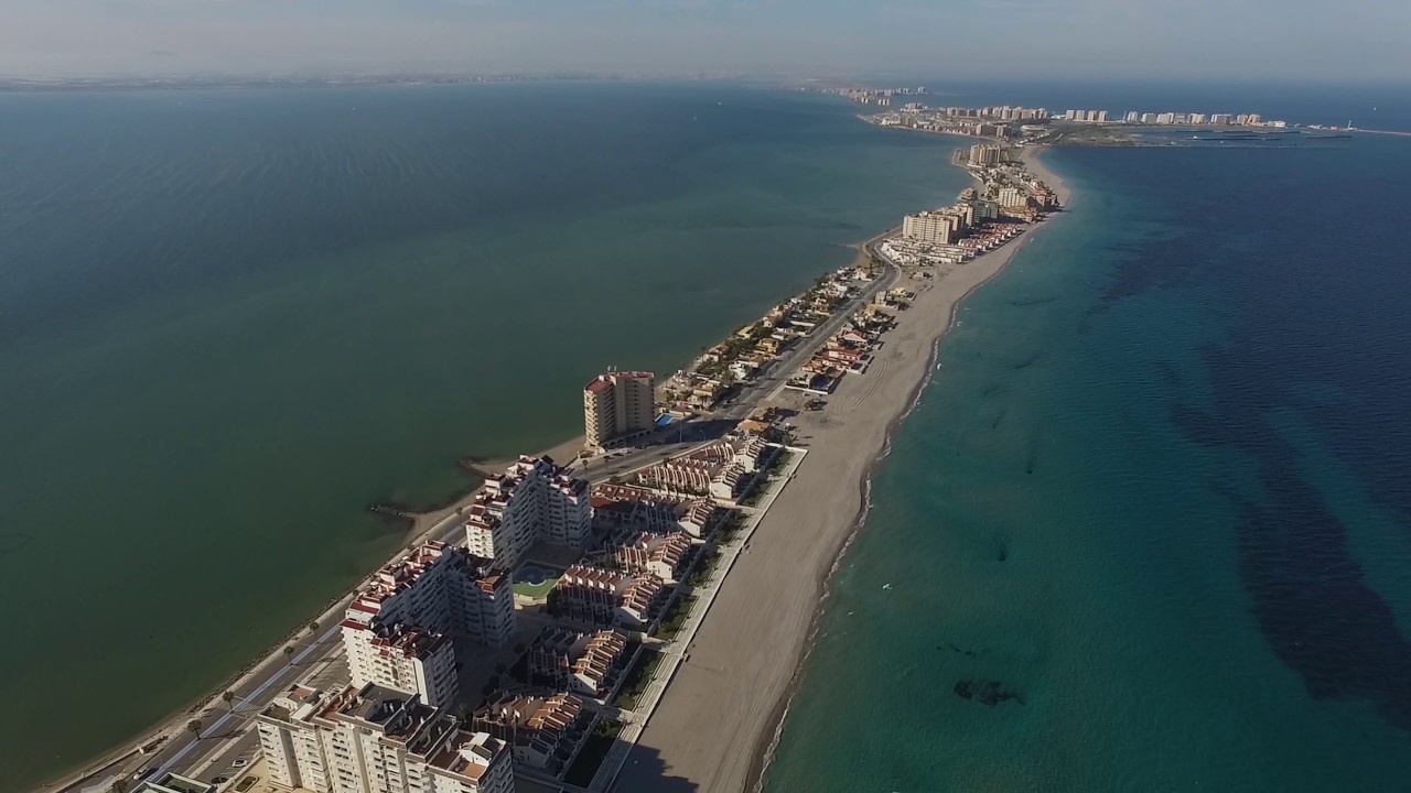 La Manga 