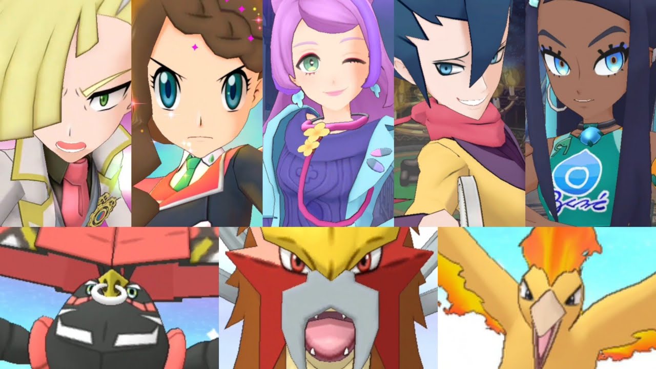 More Doing Duos with Eggmons to Continue Legendary Gauntlet 23 (LG 10) | Run 101-120 | Part 6
