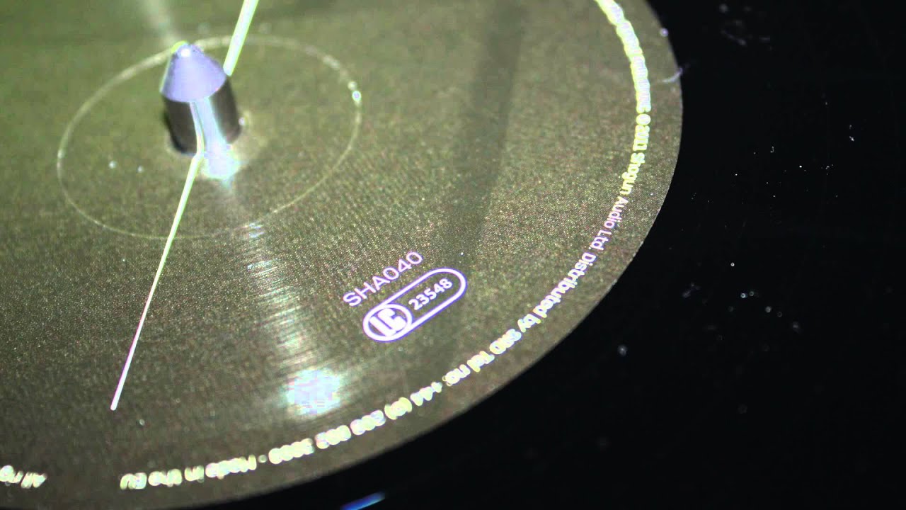 Icicle - Dreadnaught (feat SP:MC) - SHA040