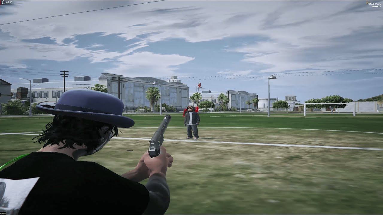 Redux | PROKLYATIE | VESPUCCI | FPS BOOST |