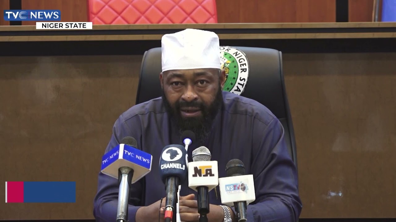 Niger Govt Bans Tax, Levies On Hawkers And Petty Traders Across State