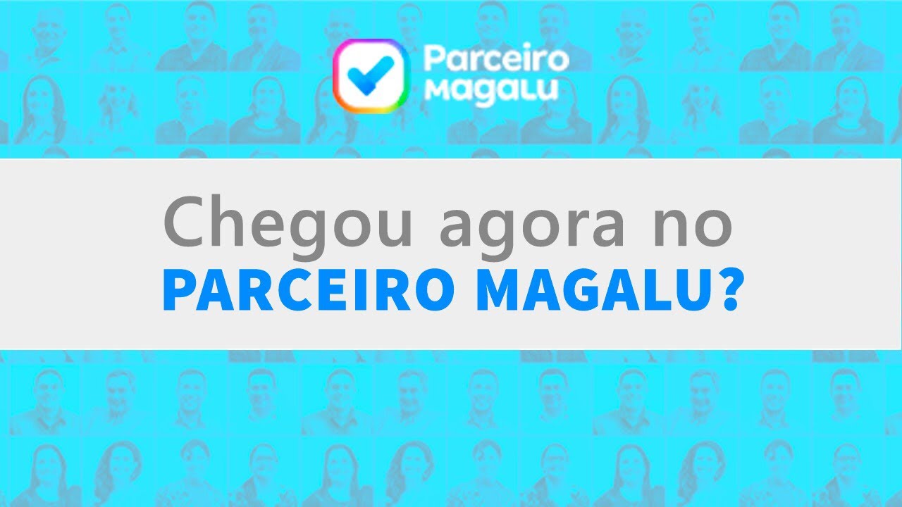 Acabei de chegar e agora?