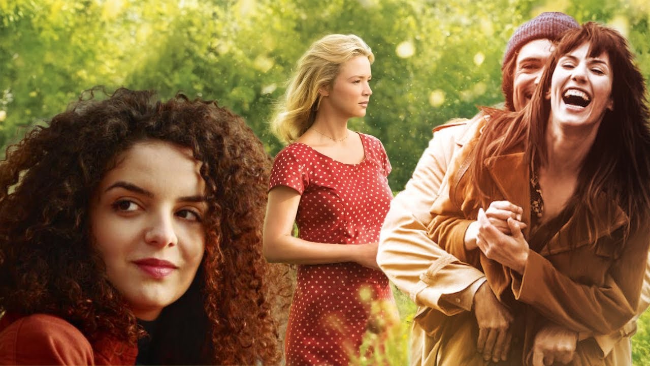5 Best French Romance Movies