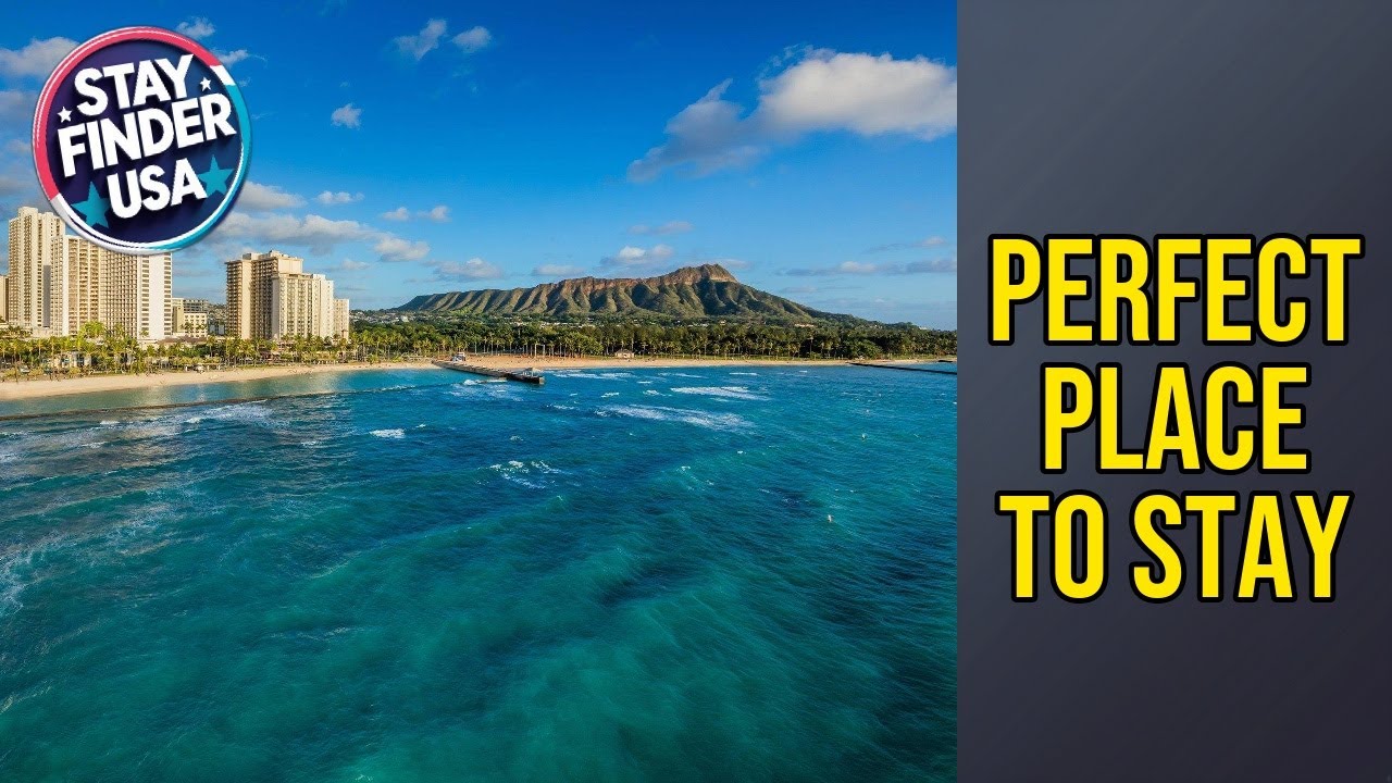 Waikiki Beach Marriott Resort & Spa - Perfect Place to Stay | Honolulu (HI), United States🛏️