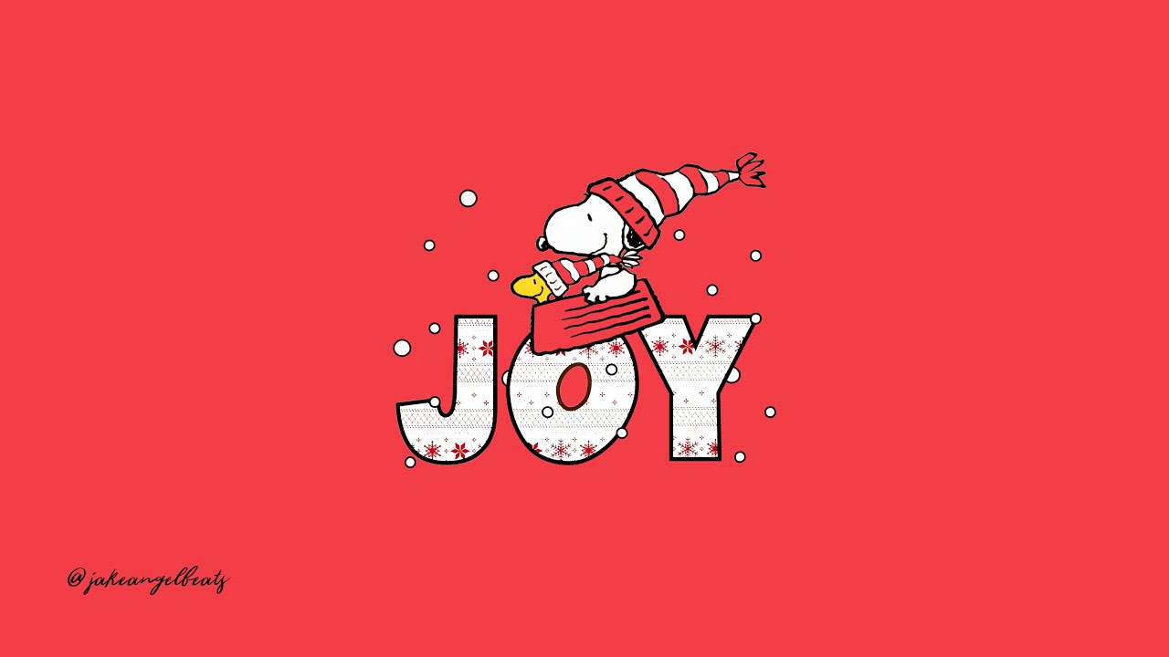 (FREE) Christmas Type Beat - 