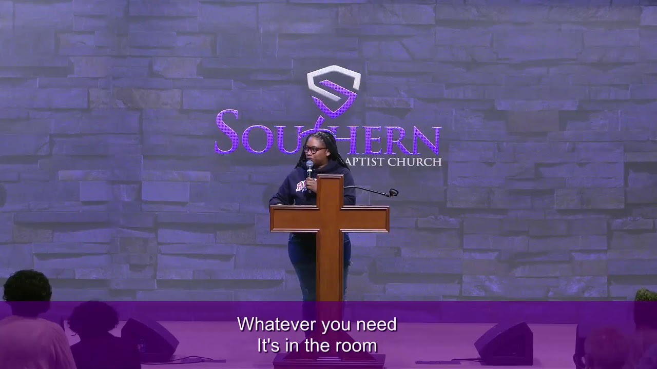 SBCeverywhere Live Stream