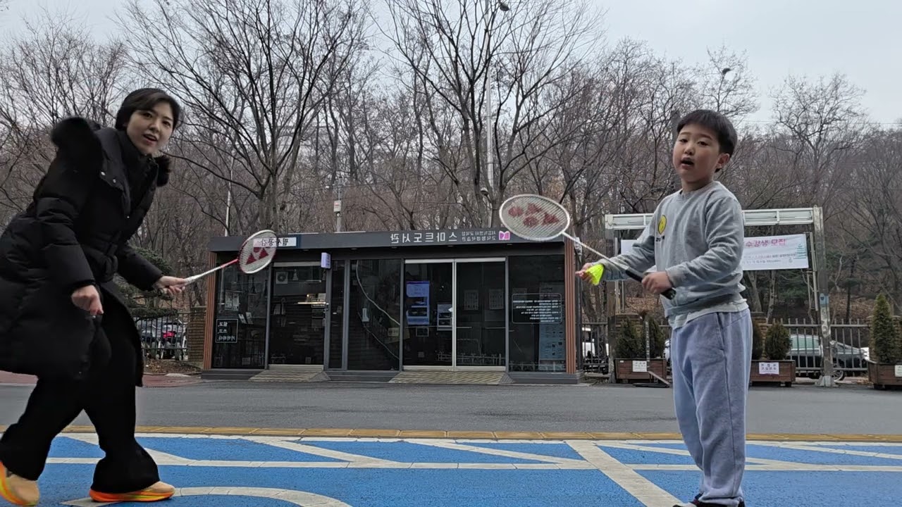 방학 도서관에서 무얼할까