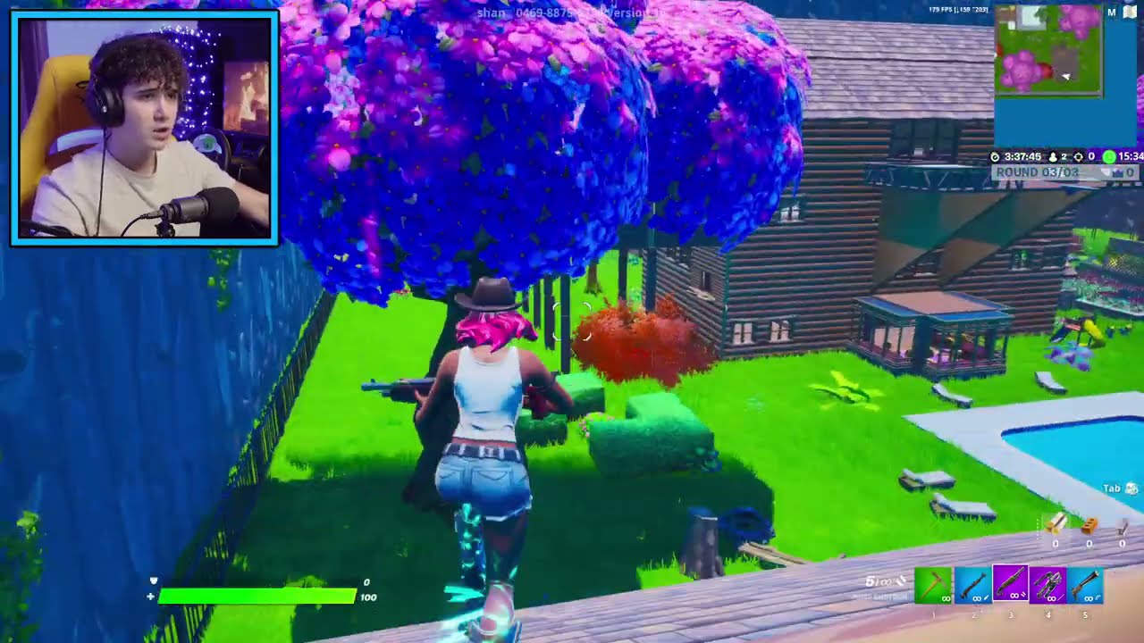 IGRAMO NAJBOLJE SKRIVAČE U FORTNITEU! :O