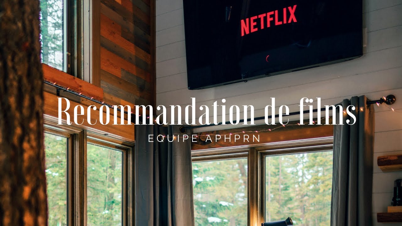 Recommandation de films