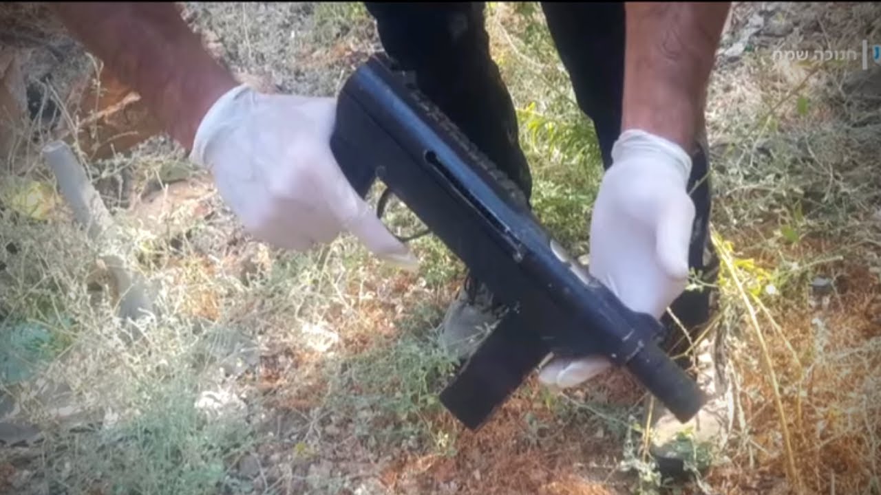 מעגל הדמים של החמולות: הריב שהפך יישוב בגליל לשדה קרב