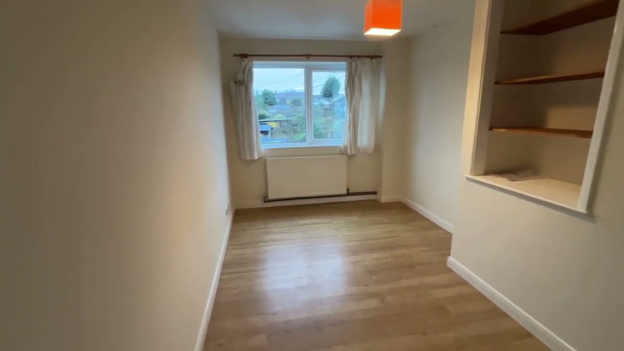 Lovelinch Gardens | The Bristol Residential Letting Co.