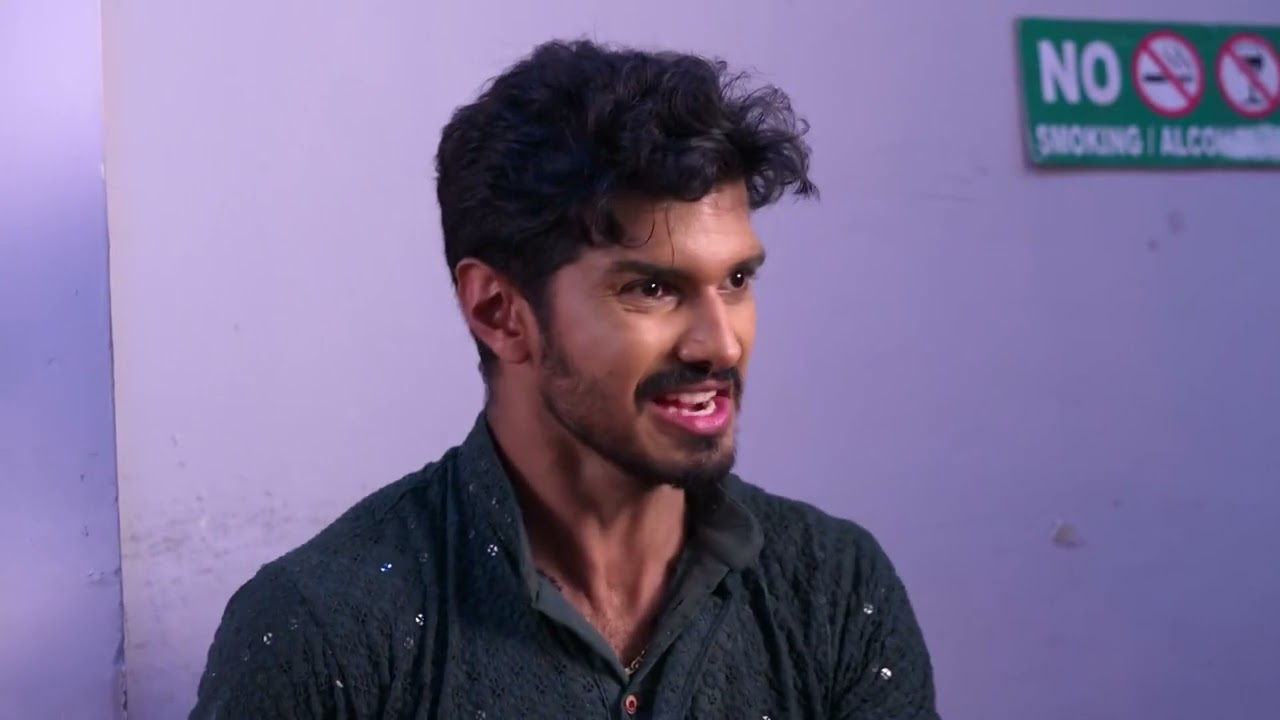 Tu Khara Mun Chaai | Ep - 895 | Webisode | Oct 25 2025 | Zee Sarthak