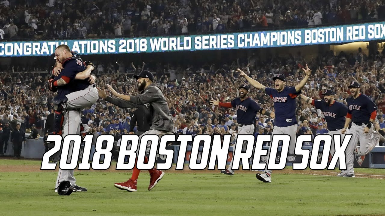 MLB | How Good Were the 2018 Boston Red Sox?