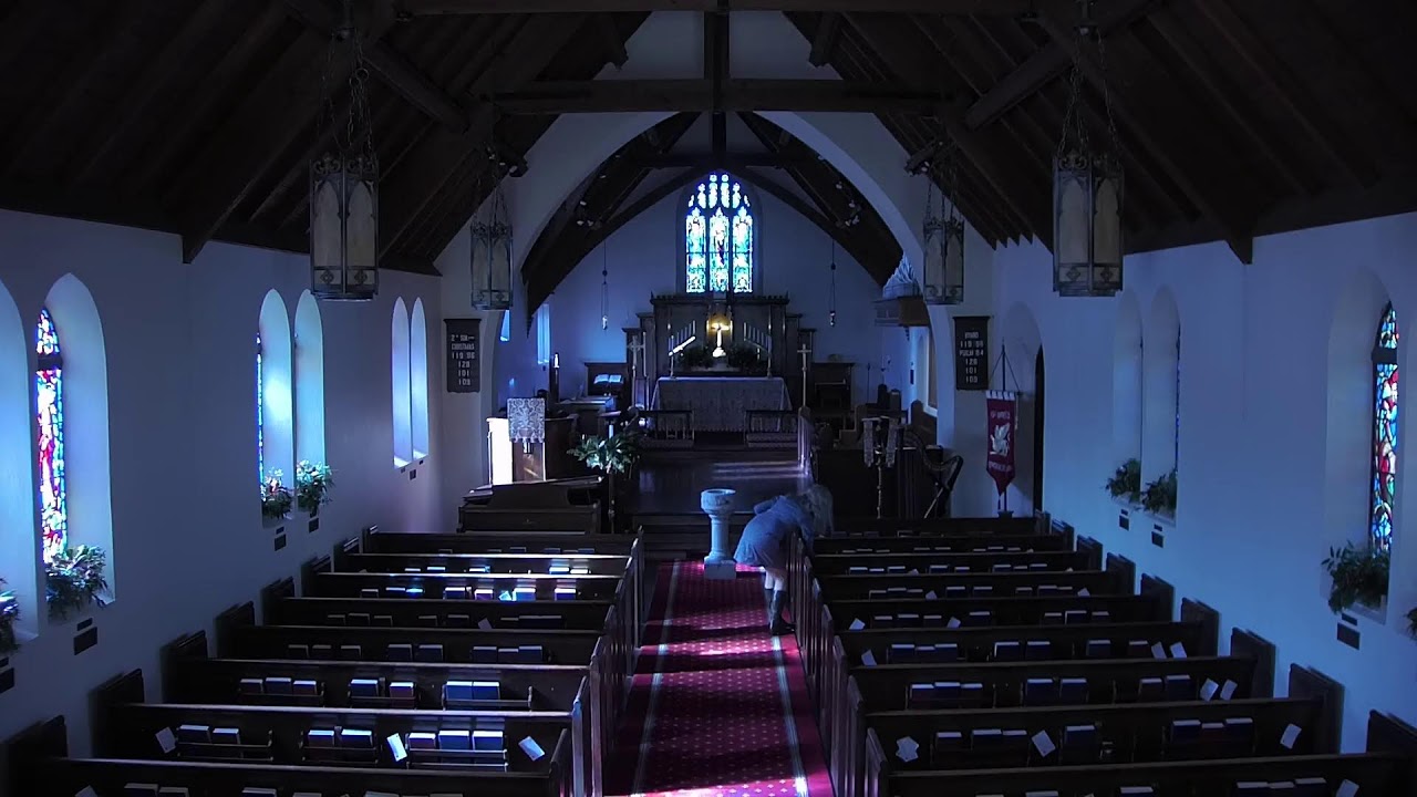 The Second Sunday after Christmas
