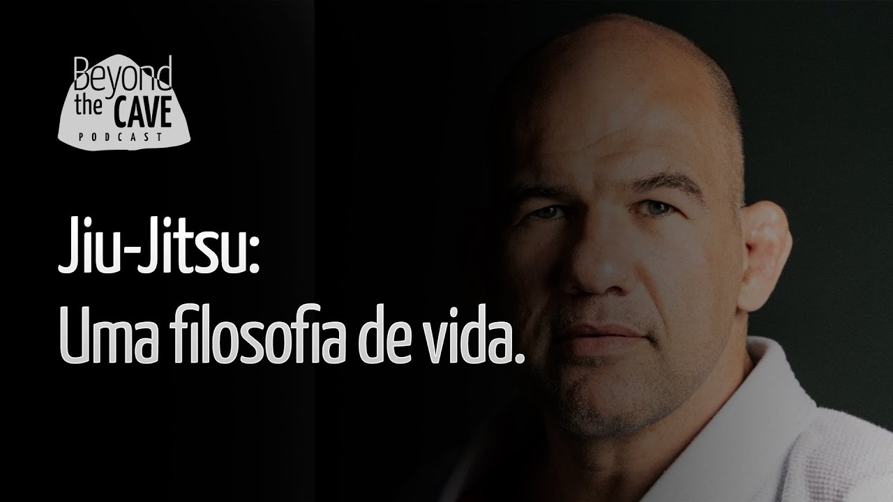Jiu-Jitsu: Uma filosofia de vida – Com Fábio Gurgel