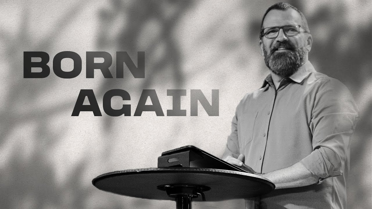 Born Again