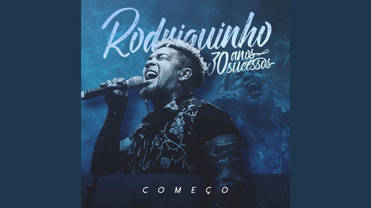 Jogo Duro / Luz Na Escuridão / Ponto Final / Meu Querubim / Tu Mandas No Meu Coração