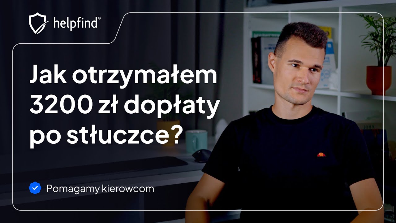 Historia klienta, kt&oacute;ry zyskał więcej dzięki pomocy Helpfind!