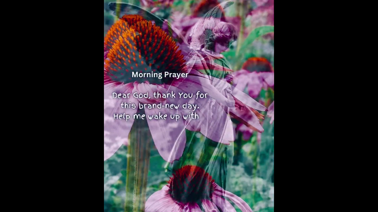 #prayer