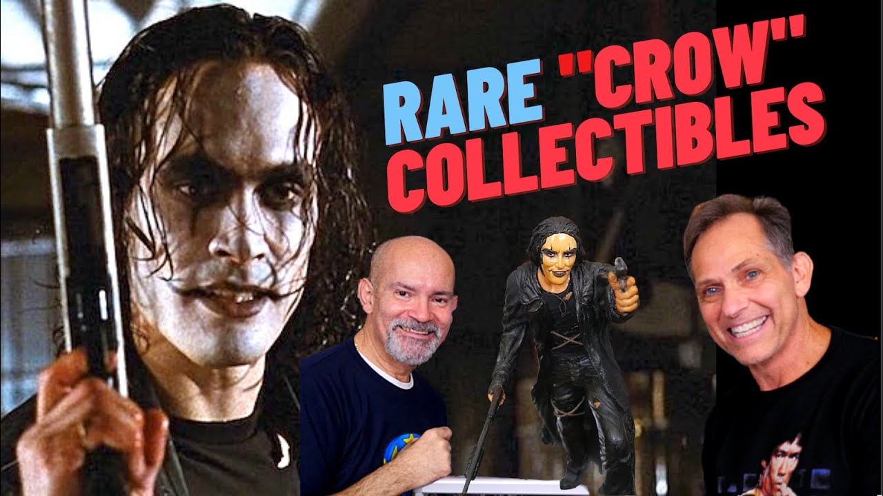 Brandon Lee Rare 