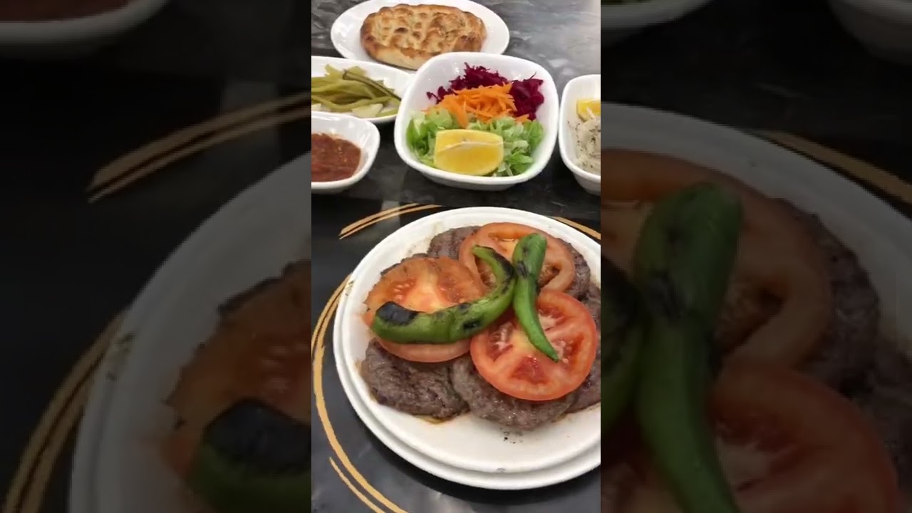 Sivas has döner Kayseri/ 50₺