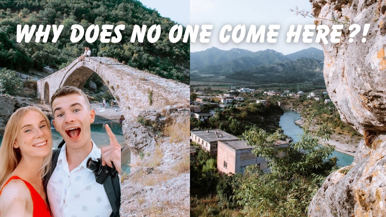 Exploring Albania's Hidden Gem | P&euml;rmet, Albania