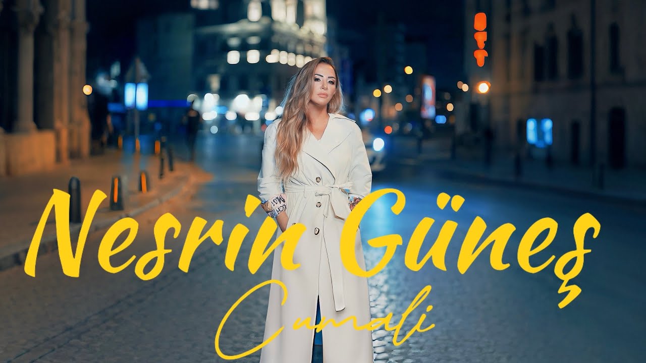 Nesrin G&uuml;neş - Cumali