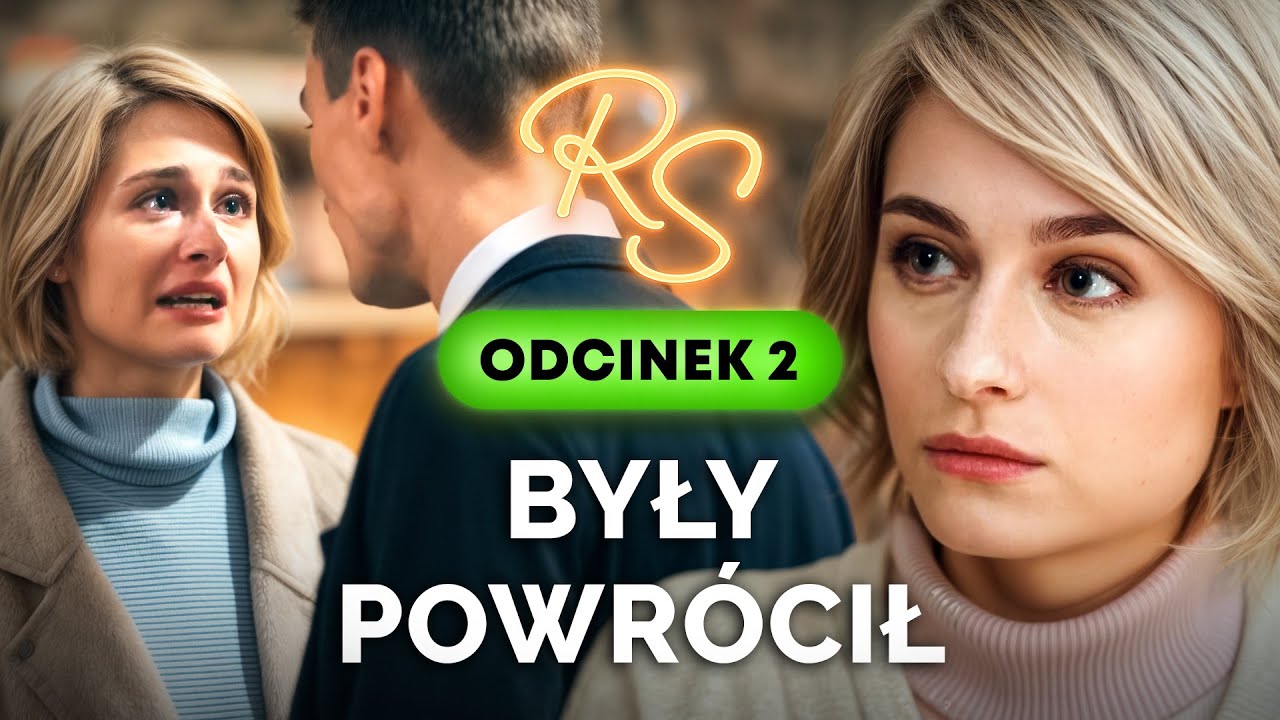 ❤️Czy BYŁY wciąż ją KOCHA? | SERIALE O MIŁOŚCI | MELODRAMATY