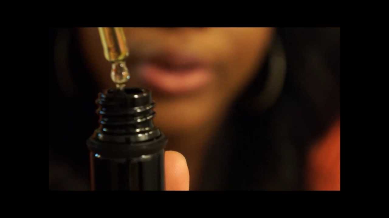 Simplicity Hair Oil Blend | Review &hearts;