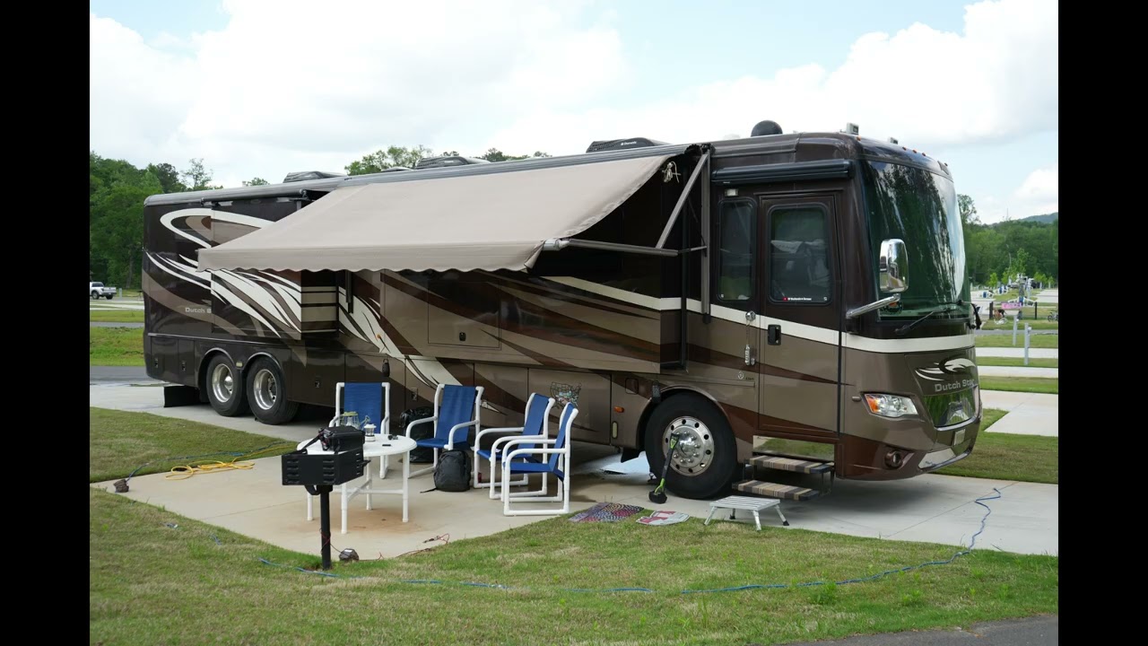 We went we stayed and it was wonderful!!!! Winding River RV Resort.