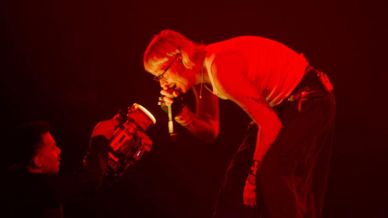 Joost - Luchtballon (LIVE at Ziggo Dome 2026)